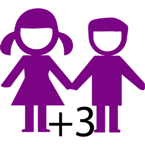 Gel Physio para mayores de 3 años