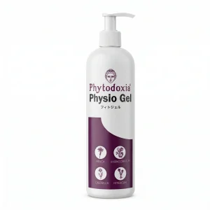 Physio Gel 500 ml for Muscle and Joint Recovery